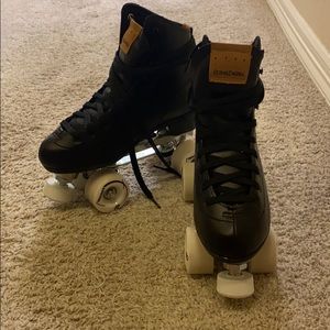 Roller Derby Skates